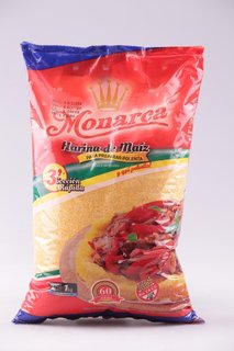 1858 | Polenta Monarca X 1 Kg