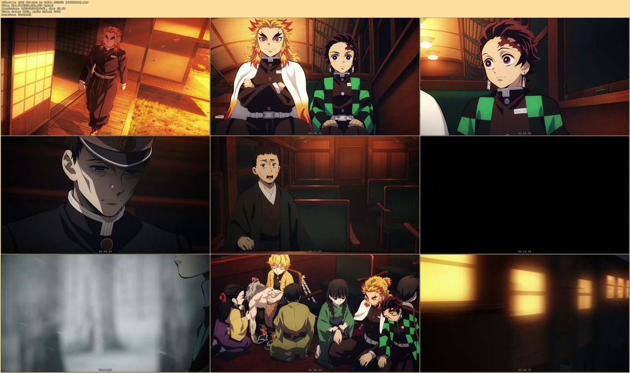 [HR] Kimetsu no Yaiba S02E02 [4B89EF44].mkv