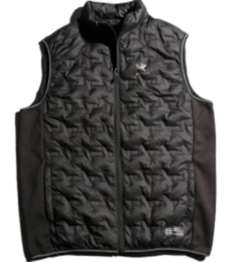 Arc'teryx Squamish Vest
