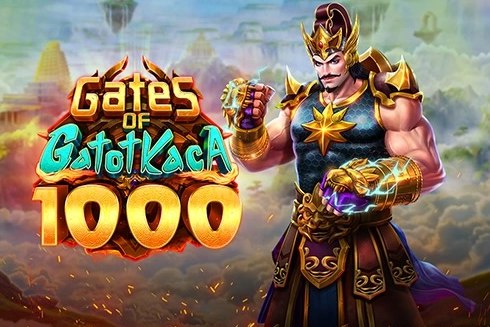 Gates of Gatot Kaca Banner
