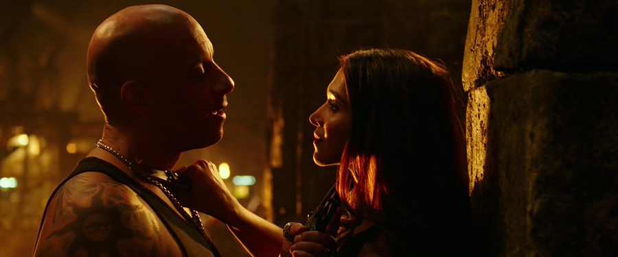 xXx: Return of Xander Cage 2017 BluRay [Hindi + Tamil + Telugu + English] 480p, 720p, 1080p ESub Screenshot