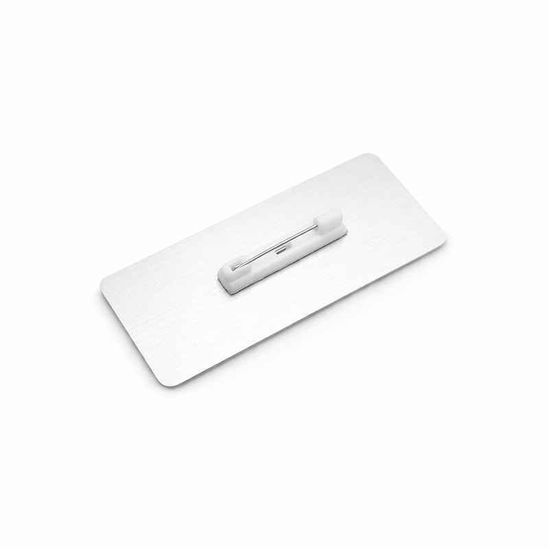 Индивидуальный бейдж на заказ