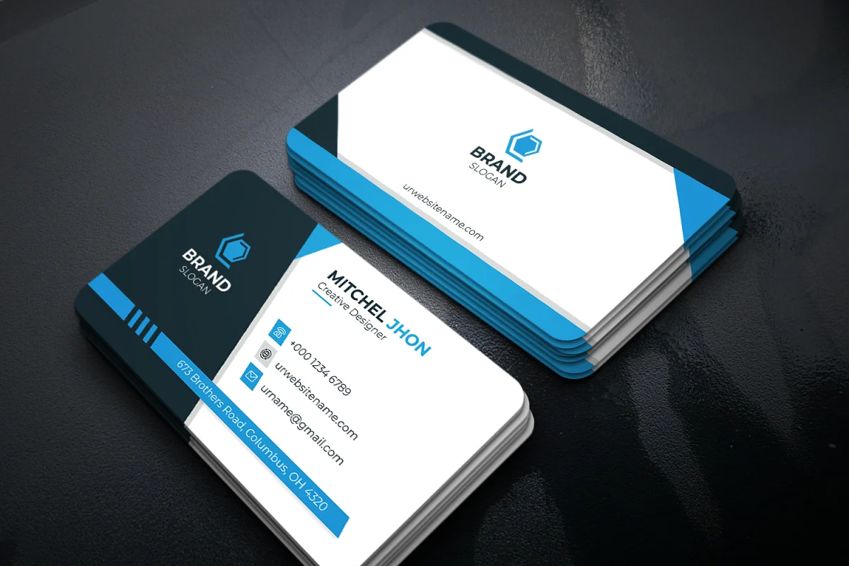 Business Cards