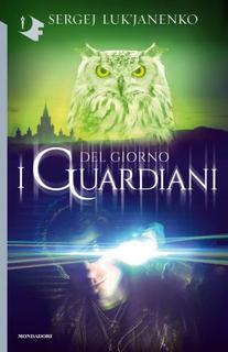 Sergej Luk'janenko - I guardiani del giorno (2009) .mp3 - 32 kbps