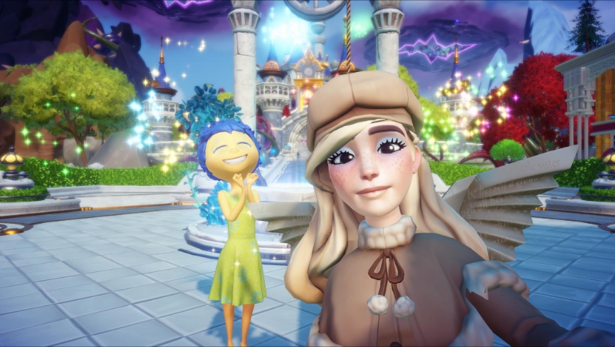Disney Dreamlightvalley characters I unlocked in January 2026