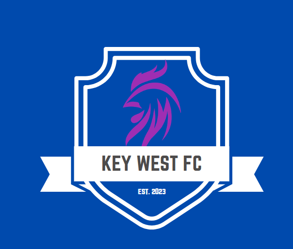 Fc Key Logo key lime -> key west fc