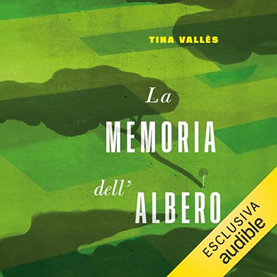 Tina Vallès - La memoria dell'albero (2024) (mp3 - 128 kbps)