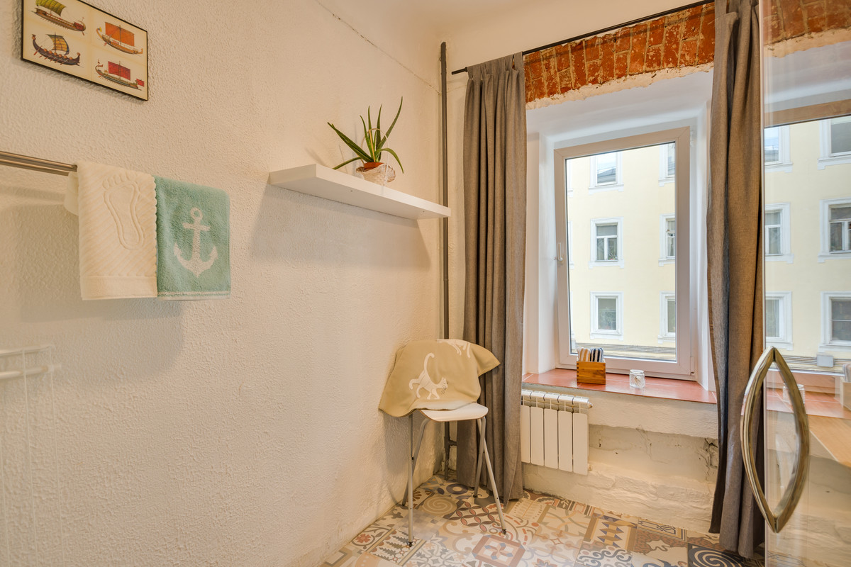 Никитская-10