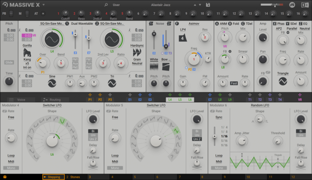 Native Instruments Massive X v1.4.2 U2B macOS