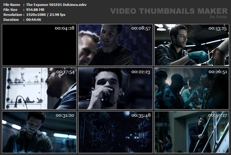 The Expanse S01E01 Dulcinea.mkv