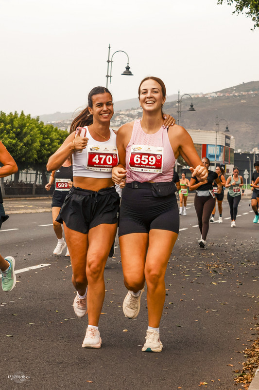 Canary-Run 121