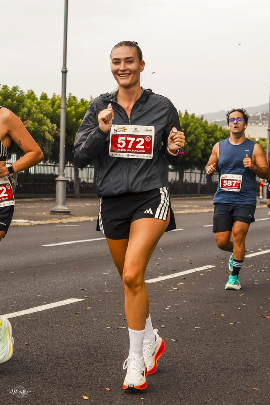 Canary-Run 121