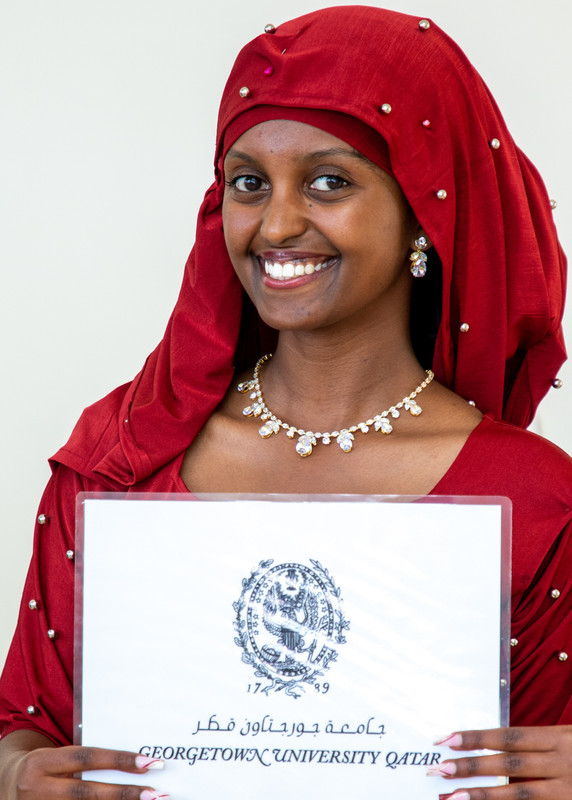 Raniya Seid Hussein 
