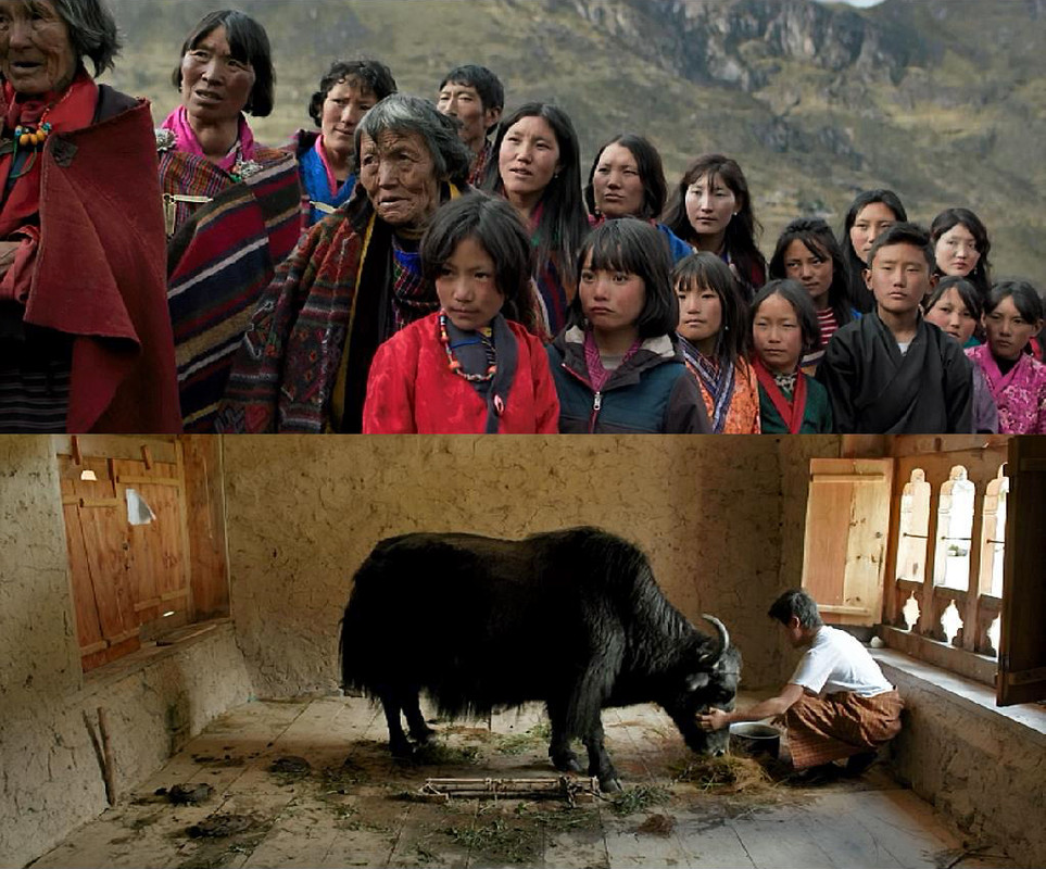 LUNANA A YAK IN THE CLASSROOM 01 - Lunana, un yak en la escuela [2019] [Drama] [DVD9] [PAL] [Leng. ESP/CAT/DZO] [Subt. ESP/CAT]