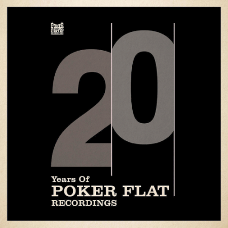 76fa2061 6afe 4fdf 871a 90c767a0e3c5 - VA - 20 Years of Poker Flat Remixes (2021)