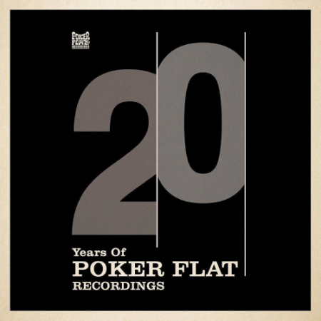 VA - 20 Years of Poker Flat Remixes (2021)