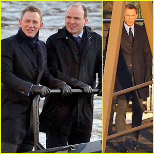daniel-craig-begins-filming-new-james-bond-movie
