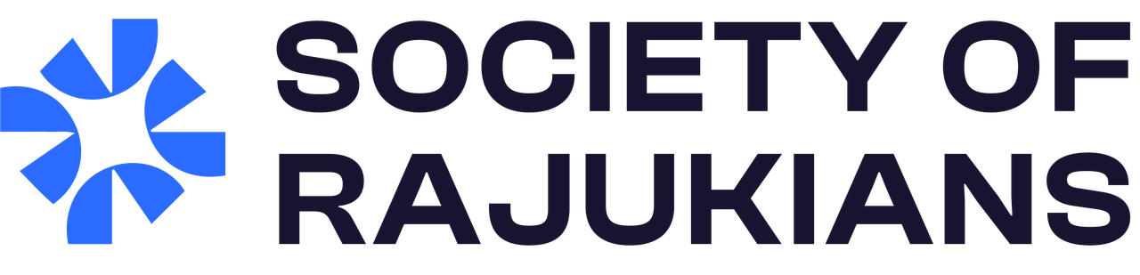 Society of Rajukians