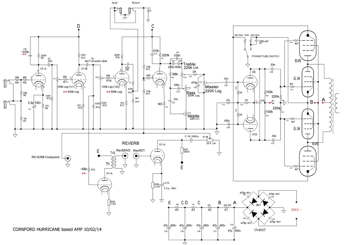 cornford hurricane #7 FILATOV CUSTOM1