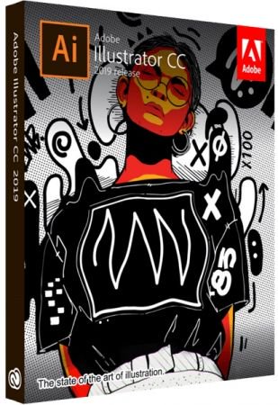 Adobe Illustrator CC 2019 23.0.2.565