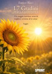 Enrico Ricci – I 7 gradini per la serenità (2026)