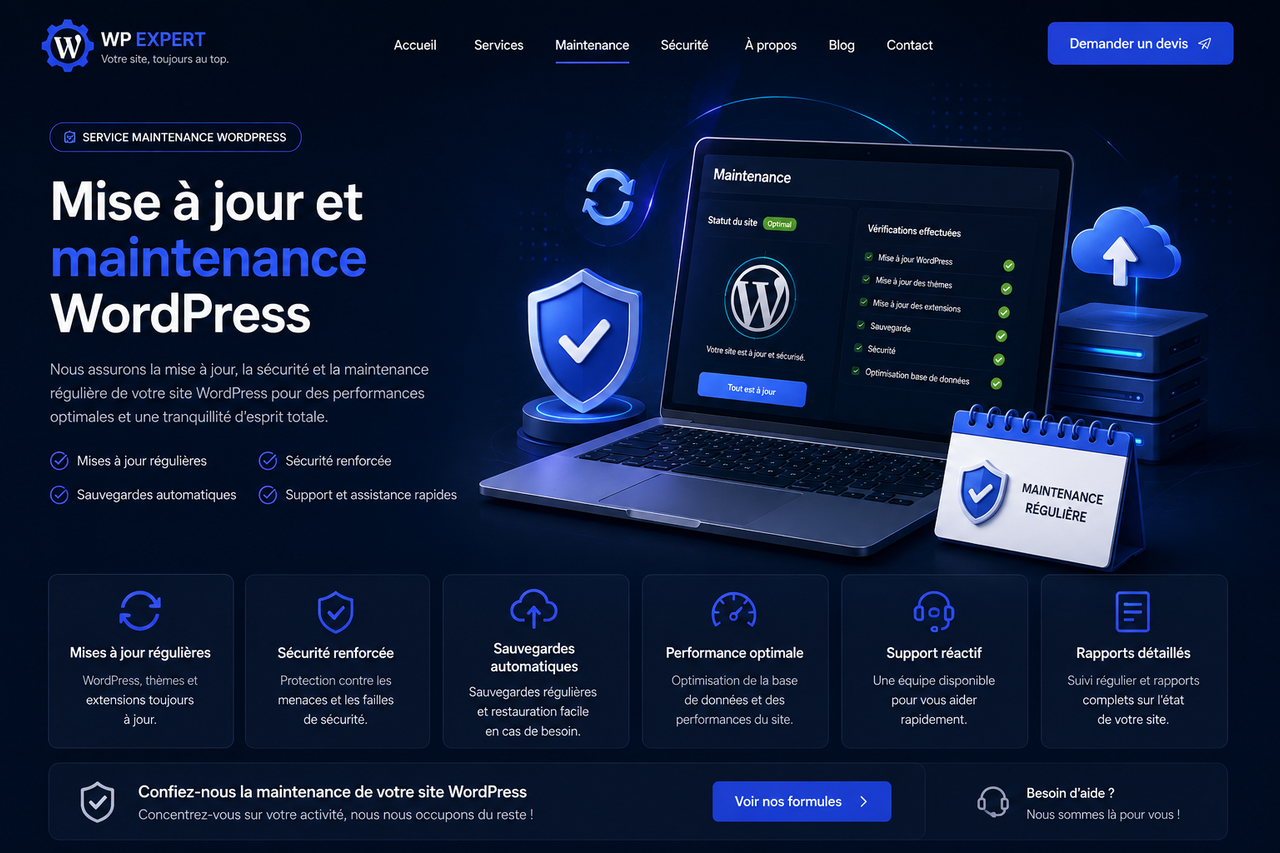 Projet 3