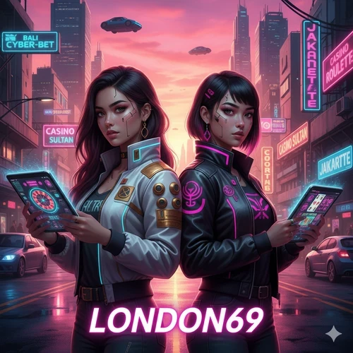 LONDON69 RTP Slot Live Hari Ini Bocoran Admin Paling Jitu