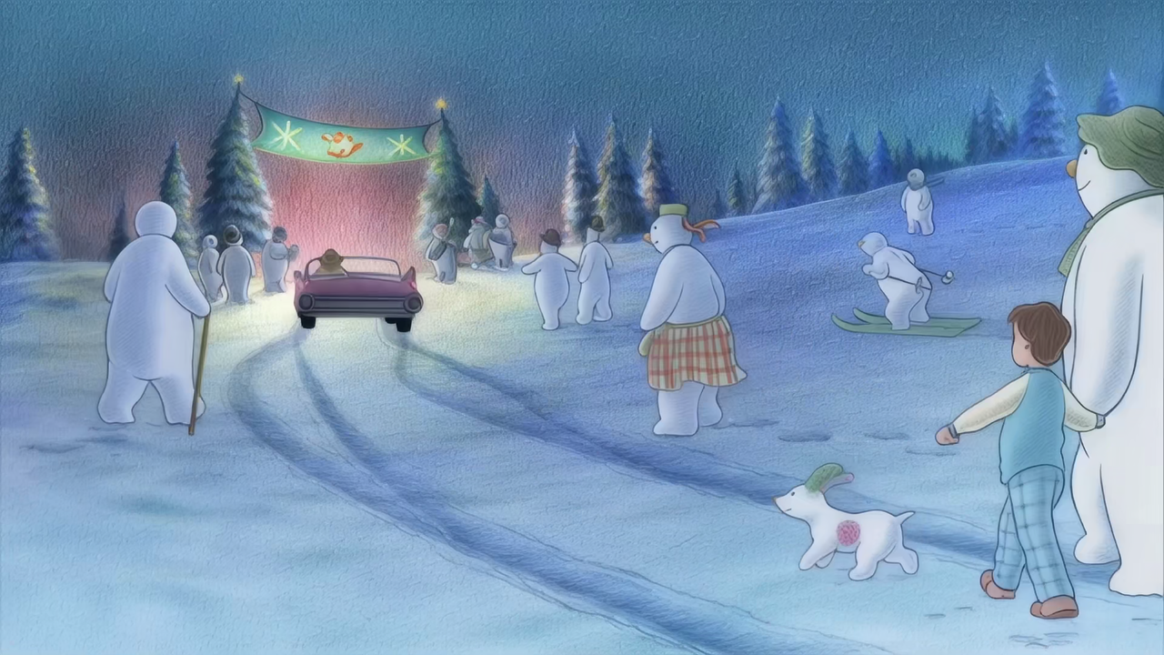 The Snowman and the Snowdog 2012 h265 1080p 10bit AC3 Remastered Starlight Editions 00 15 21 225