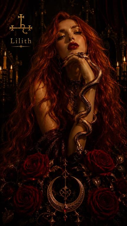 ma-Lilith
