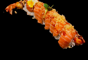 Panter roll uramaki