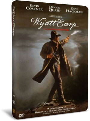 Wyatt Earp (1994) .avi BRRip AC3 Ita