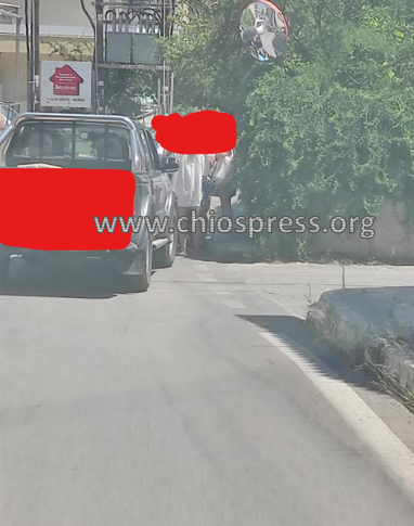 ΤΡΟΧΑΙΟ ΣΤΟΥ ΧΟΤΖΑ (ΦΩΤΟ)