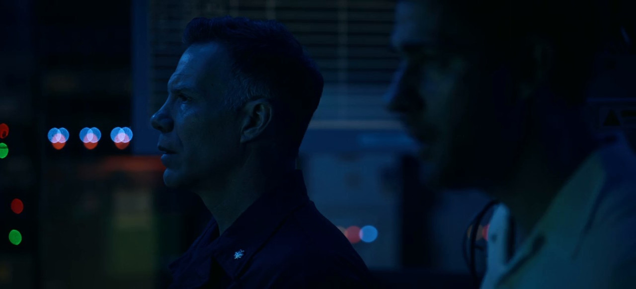 Tom Clancy's Jack Ryan (2022) Season 3 [Hindi + Tamil + Telugu + Malayalam + Kannada + English] WebRip 480p, 720p ESub - Complete Screenshot