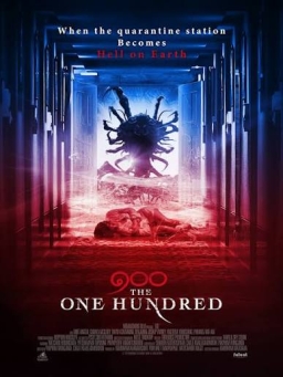 Poster: The One Hundred (2022) 1080p WEBRip H264