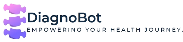 DiagnoBot Logo