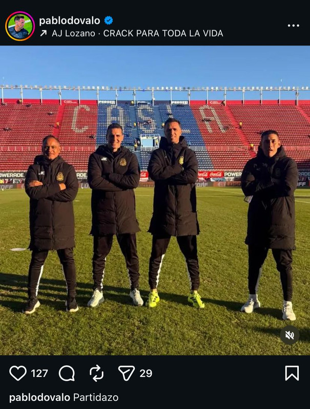 partidazo