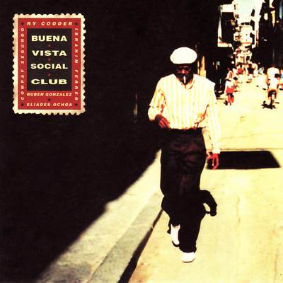 Buena Vista Social Club - Buena Vista Social Club (1997) {CD + DVD-A + Hi-Res}