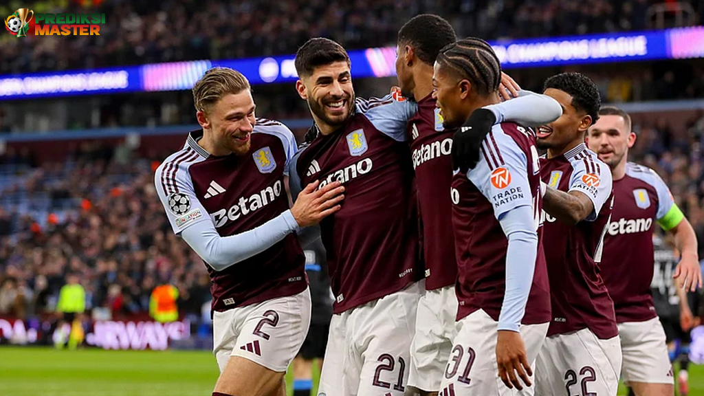 Aston Villa Transfers