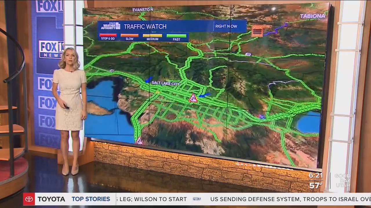 10.15 - 13.00.00 - FOX13 News  Good Day Utah 6AM  ᴺᵉʷ. Utah news, wea....ts_snapshot_00.23.07.200