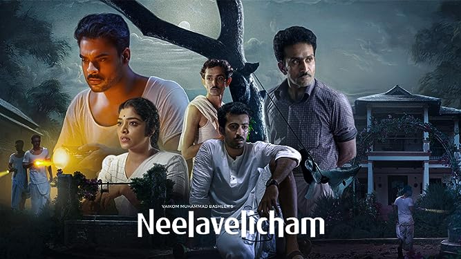 Neelavelicham (2023)