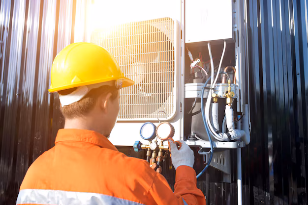 AC Service 10