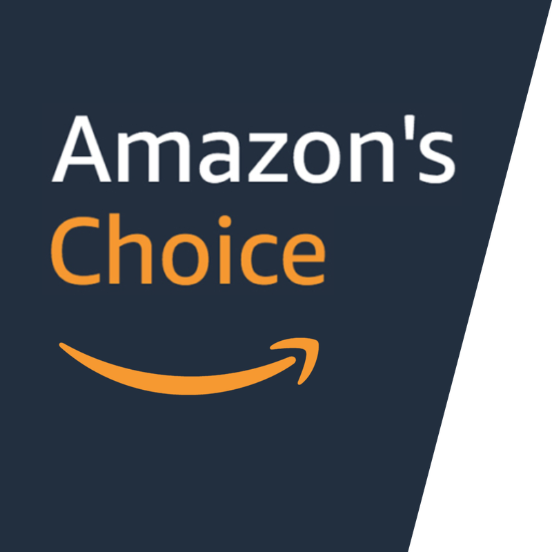 Amazon's Choice Logo