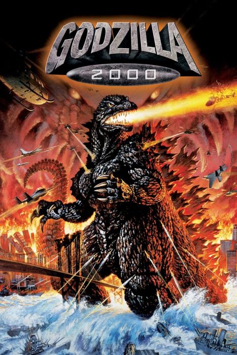 Powrót Godzilli / Gojira ni-sen mireniamu (1999) SUBPL.1080p.BluRay.REMUX.AVC.h264.DTS.AC3-AJ666 / Napisy PL