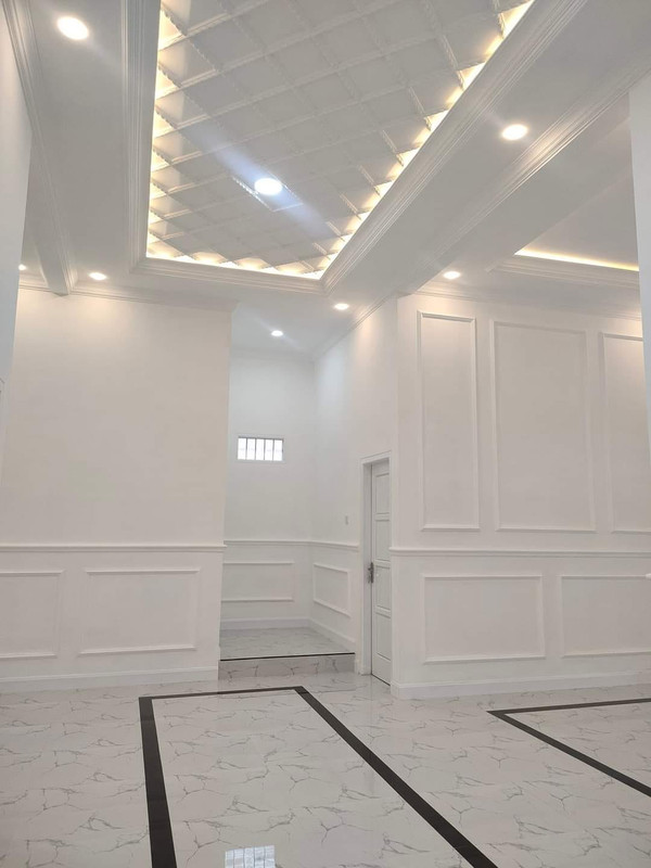 Jasa Pasang Plafon Gypsum dan PVC Bandung Termurah - Sukamulya Gypsum 41