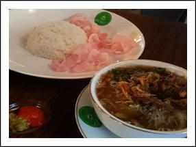 MENU SOTO BBC DUMAI