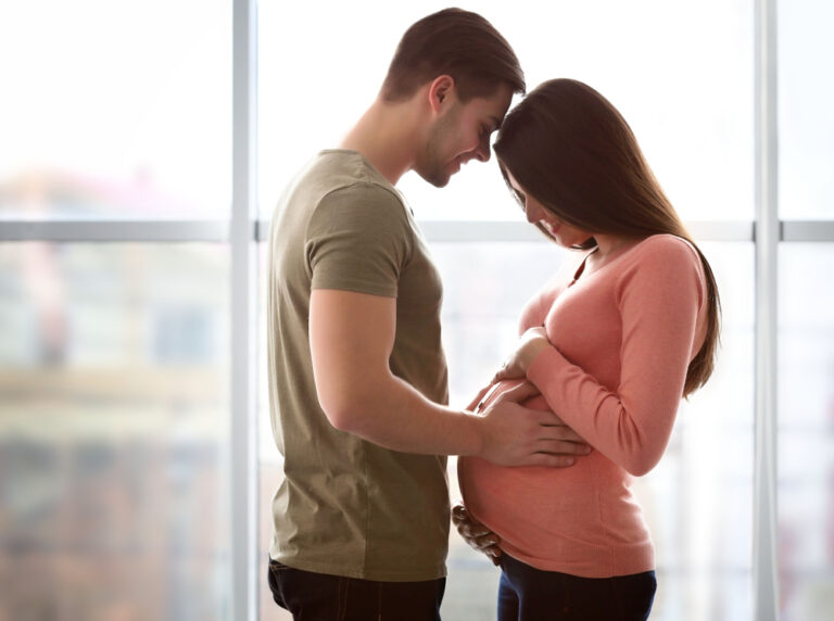 How to Use Apple Cider Vinegar Safely During Pregnancy