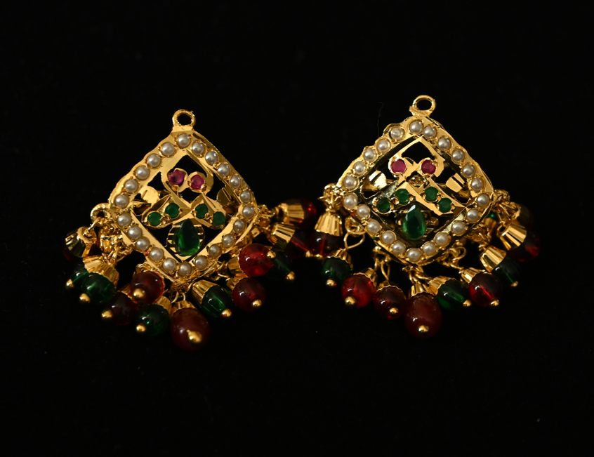 SURANGAM alternate view