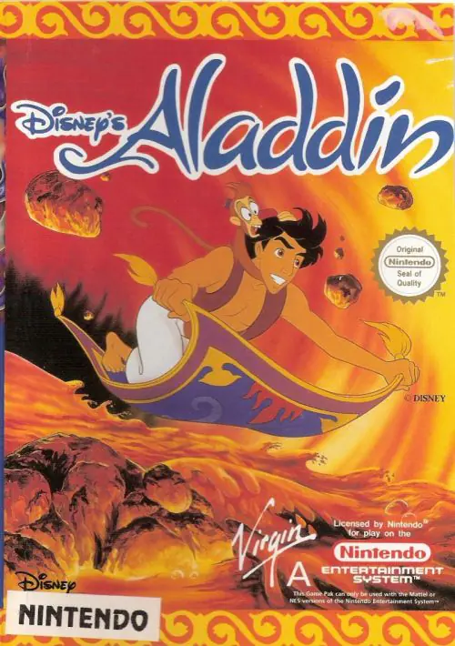 Aladdin