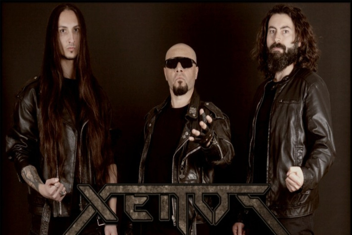 Xenos AD Shot