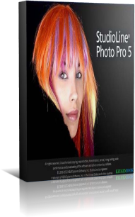 StudioLine Photo Pro 5.0.2